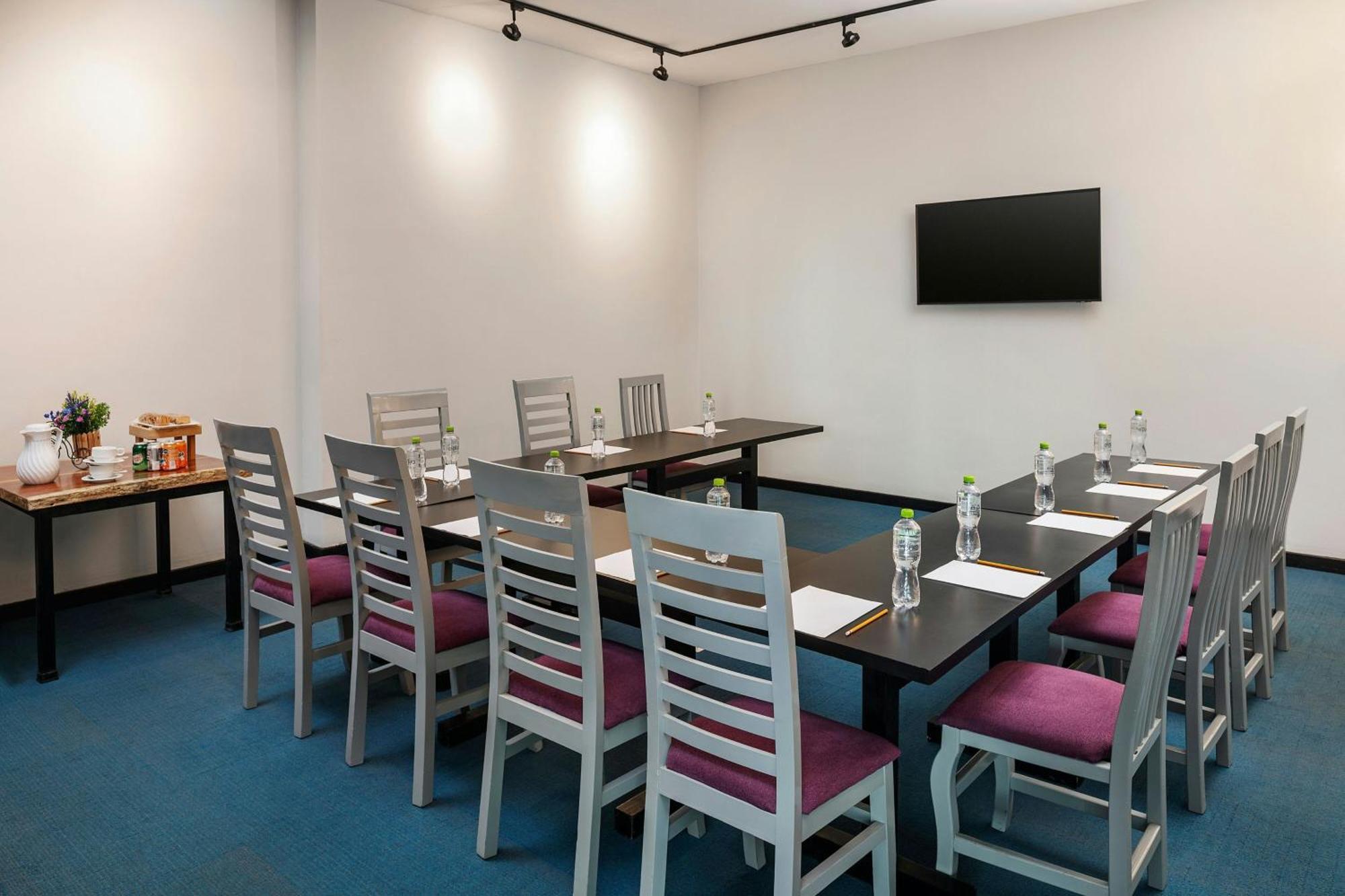 Renovated Aloft Cancun Dış mekan fotoğraf