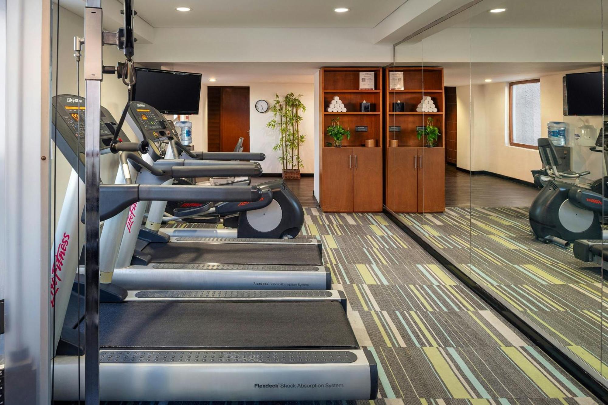 Renovated Aloft Cancun Dış mekan fotoğraf